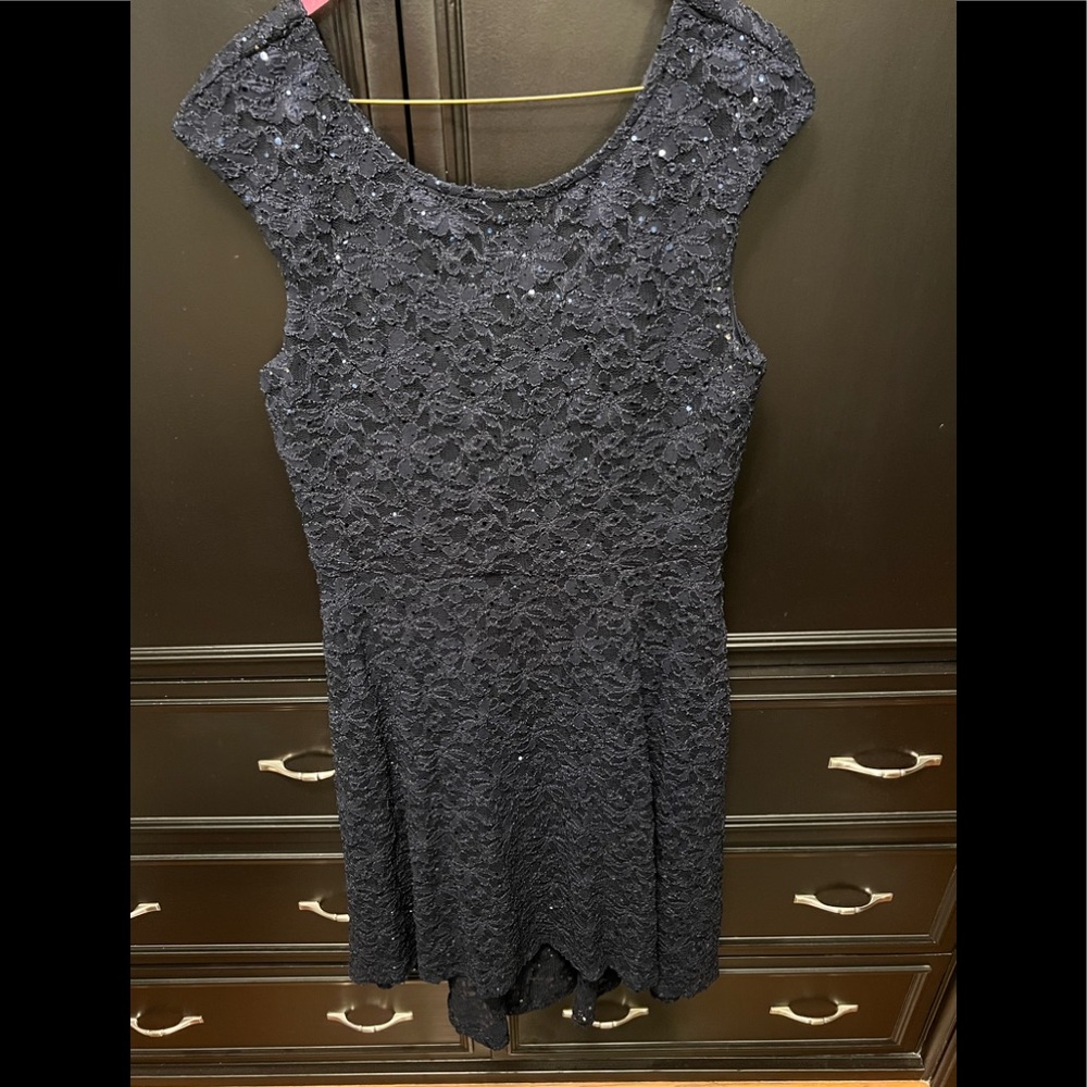 Stunning Sparkling Dress